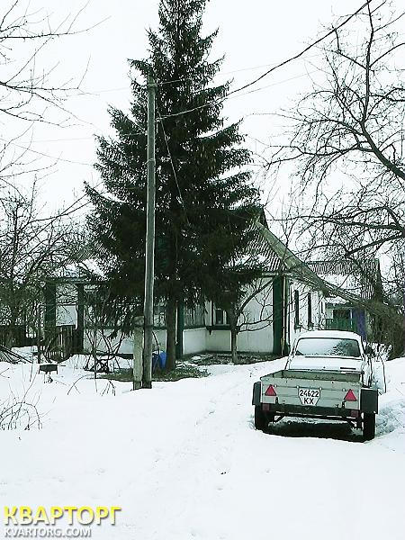 Sell house. Киевская обл., Калинина — photo 5