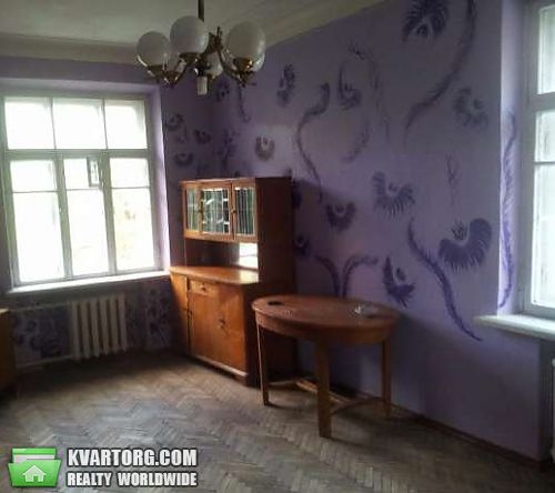 Sell 2-room apartment. Киев, Половецкая — photo 4