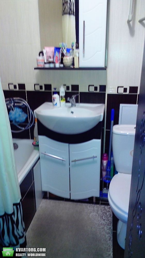 Sell 1-room apartment. Днепропетровск,  Димитрова — photo 10