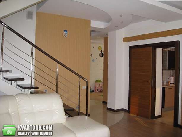 Rent out 3-room apartment. Киев,  Героев Сталинграда пр — photo 1