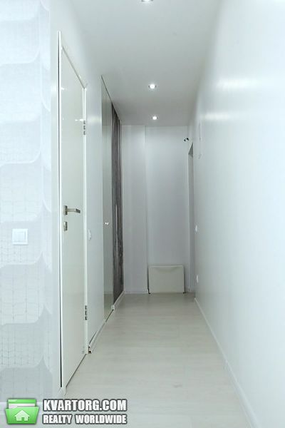 Rent out 2-room apartment. Киев, Владимиро-Лыбедская — photo 10