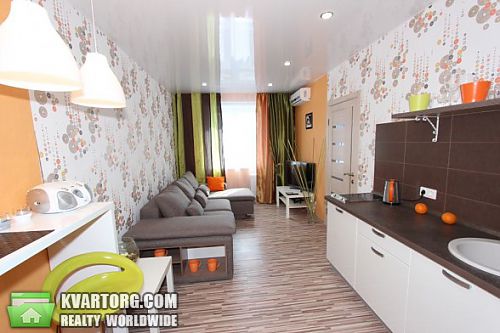 Rent out 1-room apartment. Харьков, 23 Августа — photo 3