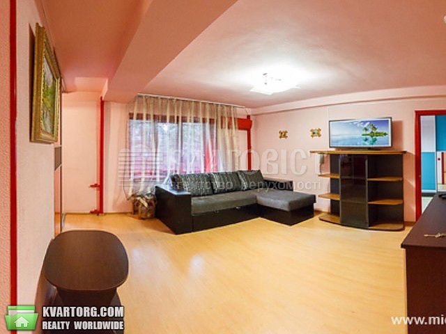 Rent out 2-room apartment. Киев,  Леси Украинки бул — photo 3