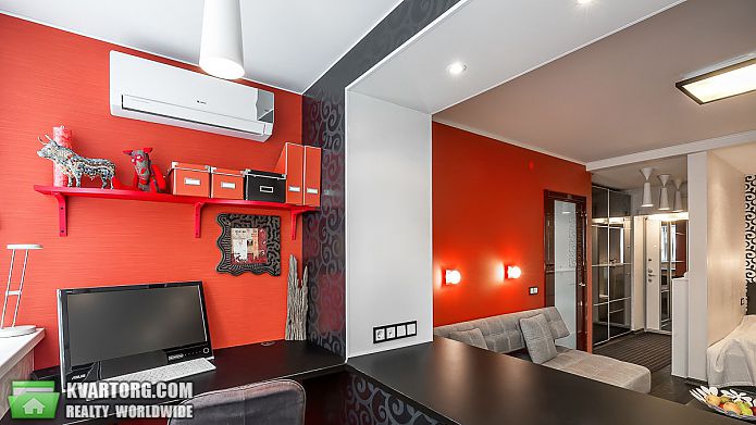 Rent out 1-room apartment. Харьков, культуры — photo 3