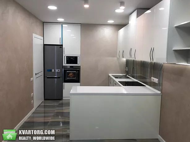 Sell 2-room apartment. Киев,  Подвысоцкого — photo 1
