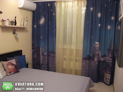 Rent out 2-room apartment. Киев, Гетьмана — photo 5