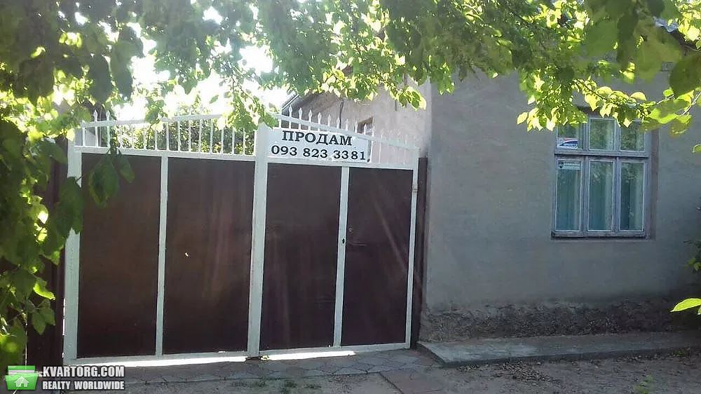 Sell house. Одесса, Победы — photo 1