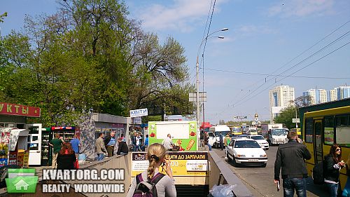 Rent out shop. Киев, Глушкова пр — photo 2