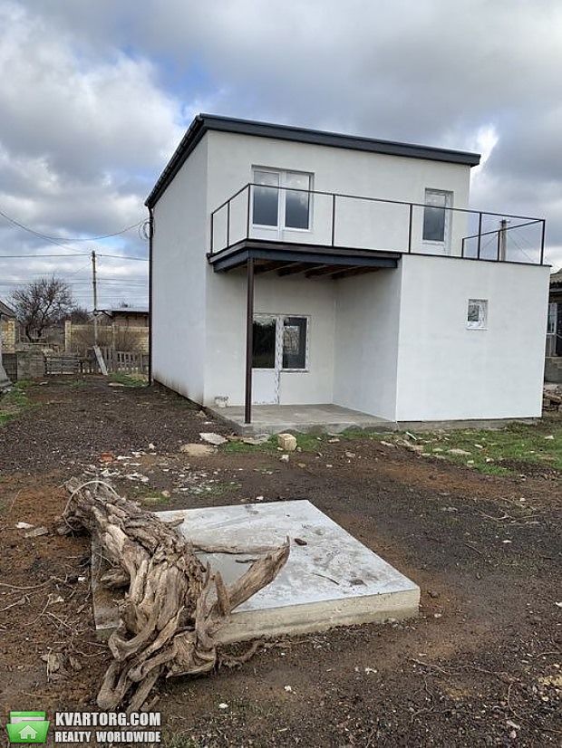 Sell house. Одесса, Иваново — photo 1