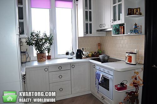 Sell 1-room apartment. Киев, Харьковское шоссе — photo 7