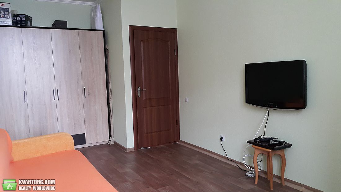 Rent out 1-room apartment. Киев,  Ахматовой — photo 9