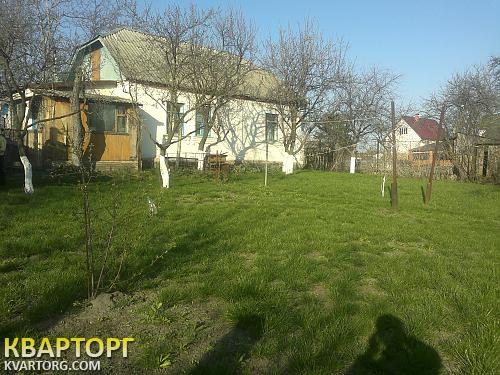 Sell house. Киев,  Рабочая — photo 1