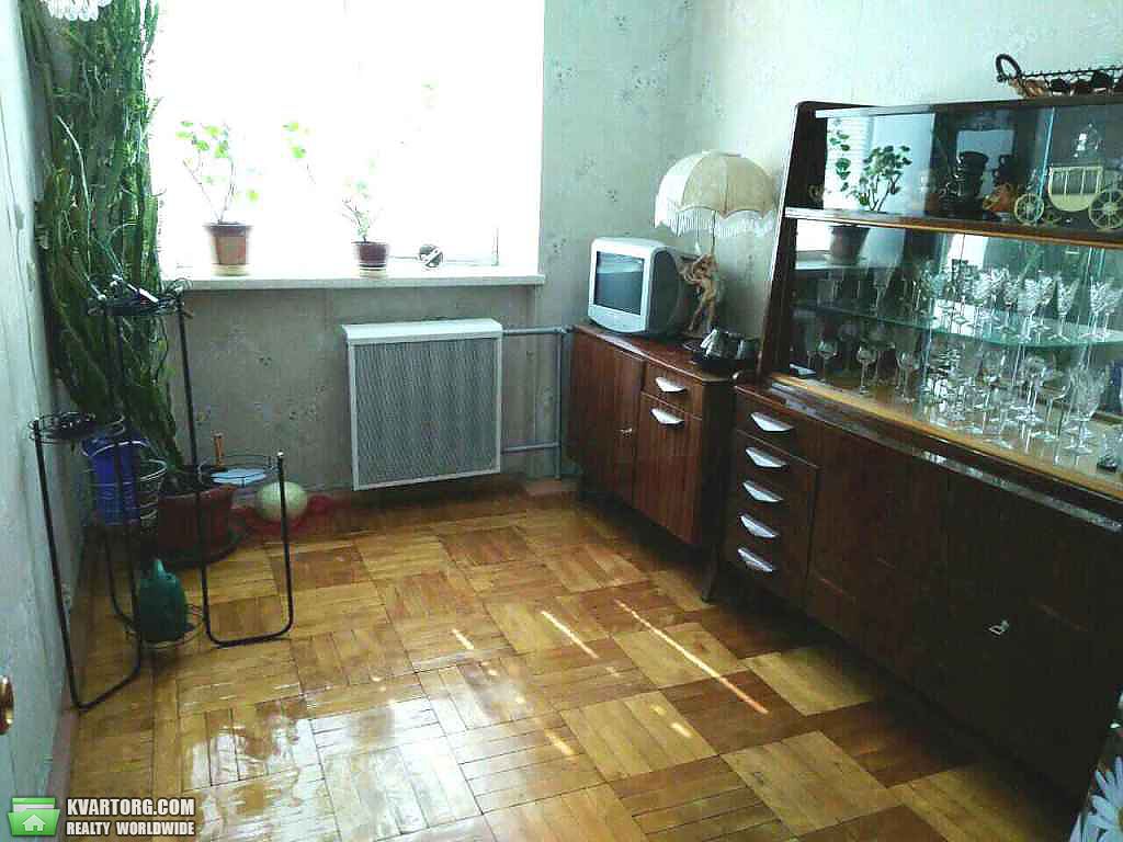 Sell 3-room apartment. Одесса, Радостная — photo 2