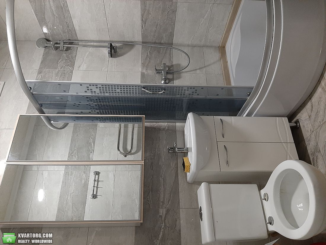 Rent out 2-room apartment. Киев,  Науки пр — photo 5