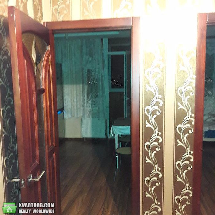 Sell 1-room apartment. Киев,  Урловская — photo 5