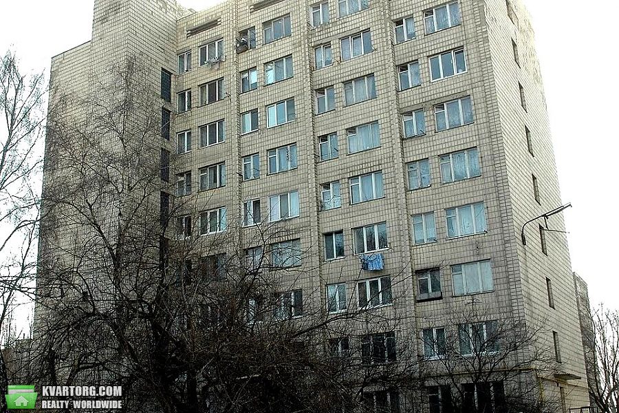 Sell 1-room apartment. Киев,  Зодчих — photo 2