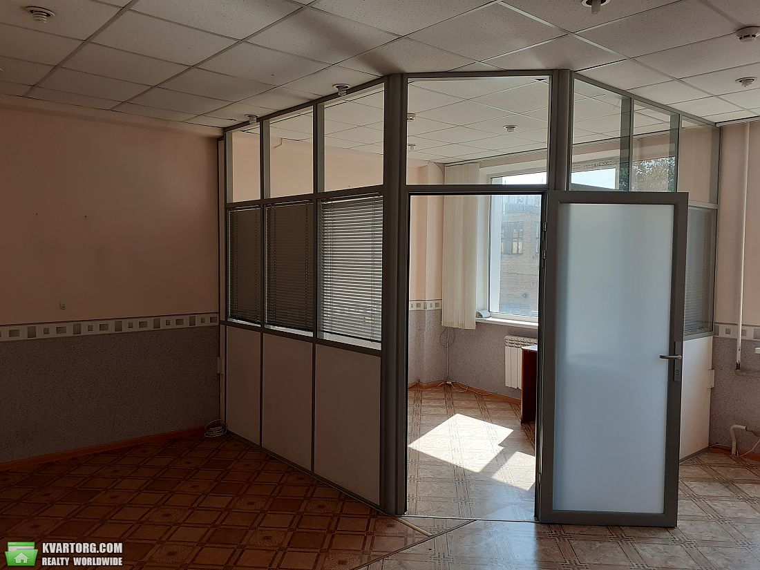 Rent out office. Киев, Васильковская — photo 3