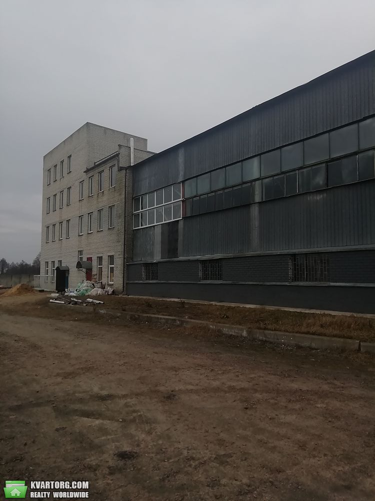 Rent out warehouse. Киевская обл.,  Ватутина — photo 8