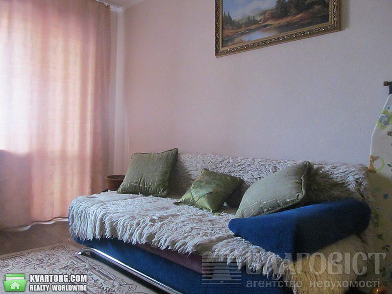 Sell 3-room apartment. Киев, Луценка — photo 1