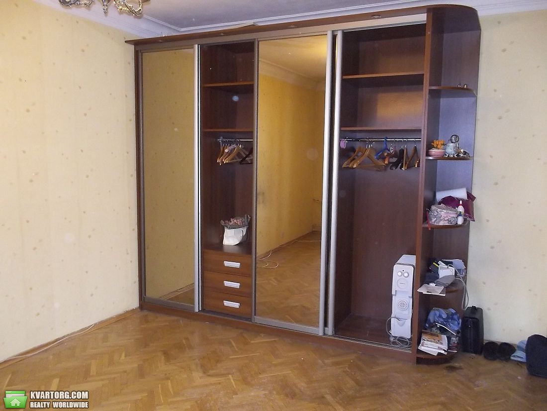 Sell 1-room apartment. Киев, Волошская — photo 3