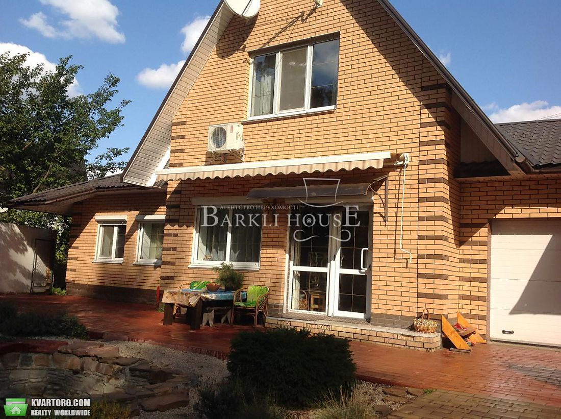 Rent out house. Киевская обл., Вишенки — photo 1