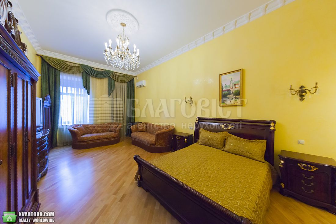 Rent out 2-room apartment. Киев,  Пушкинская — photo 10