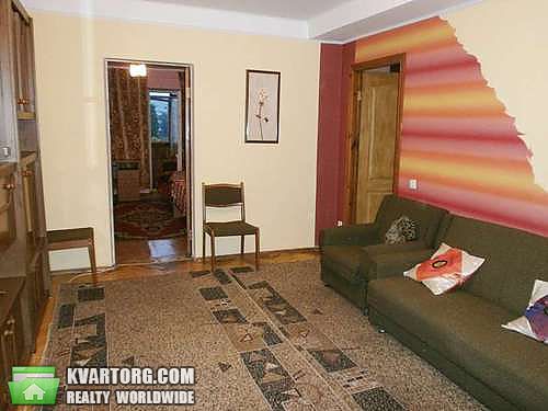 Sell 2-room apartment. Киев, Братиславская — photo 2
