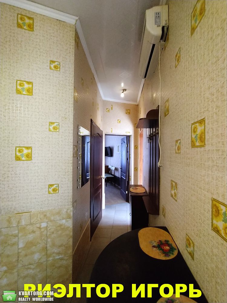 Rent out 1-room apartment. Одесса, Профессора Коровицкого — photo 8