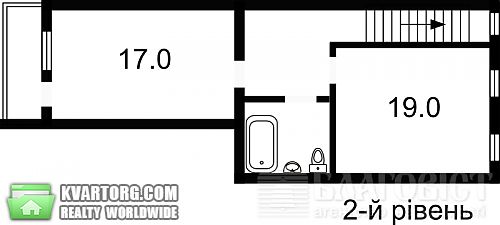 Sell 3-room apartment. Киев,  Автозаводская — photo 7