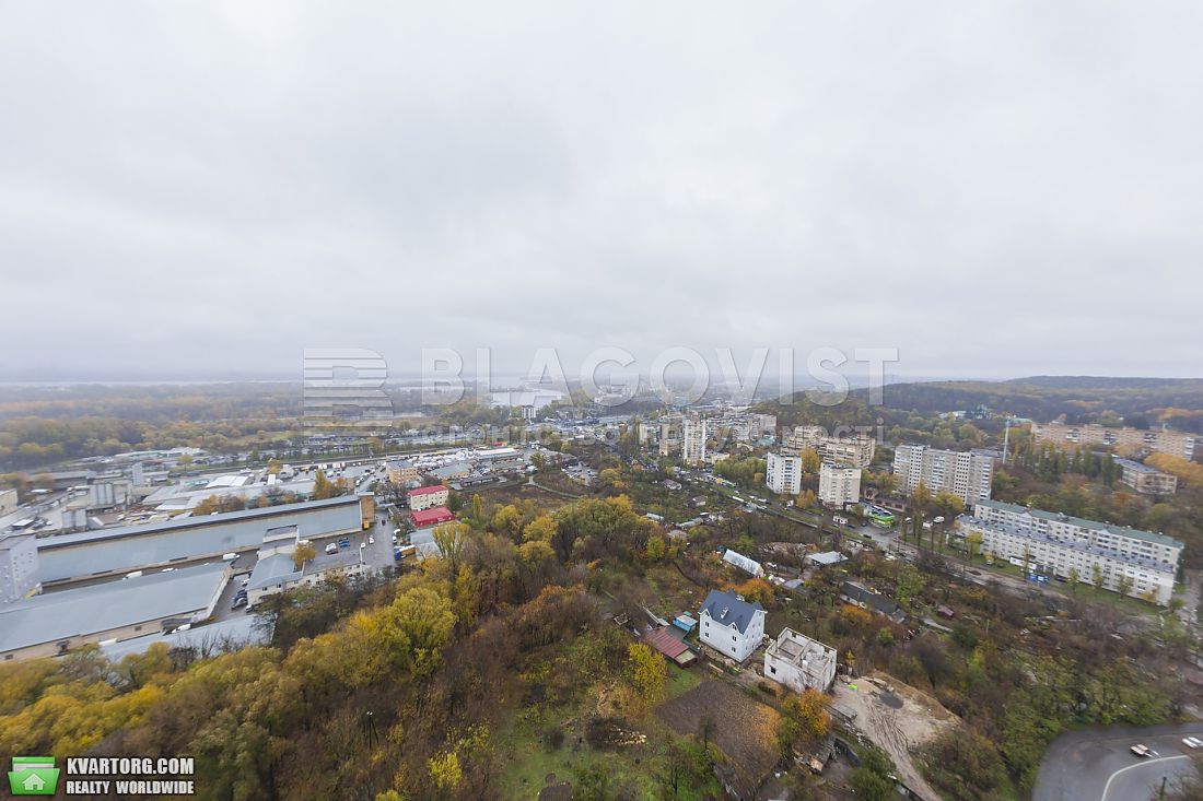 Rent out 3-room apartment. Киев, левитана — photo 9