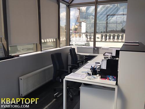 Rent out office. Киев,  Богдана Хмельницкого — photo 2
