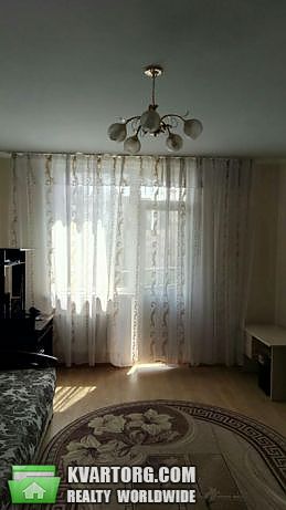 Rent out 1-room apartment. Киев,  Ломоносова — photo 3