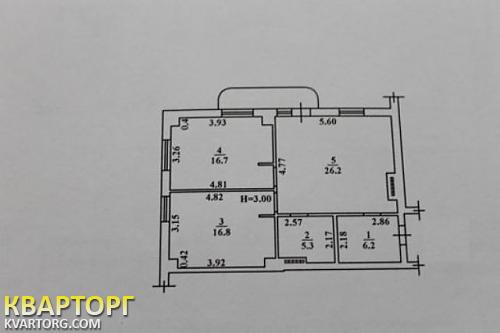 Sell 2-room apartment. Одесса, Греческая — photo 7