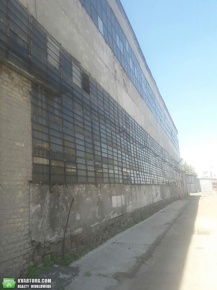 Rent out warehouse. Киев, светлогорская — photo 2