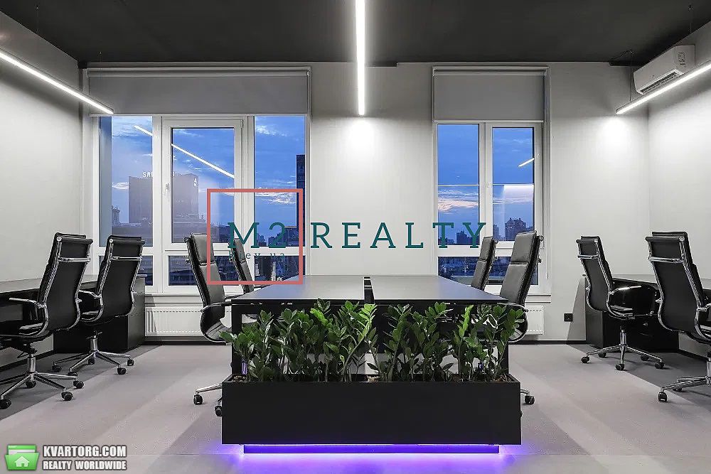 Sell office. Киев,  Жилянская — photo 1