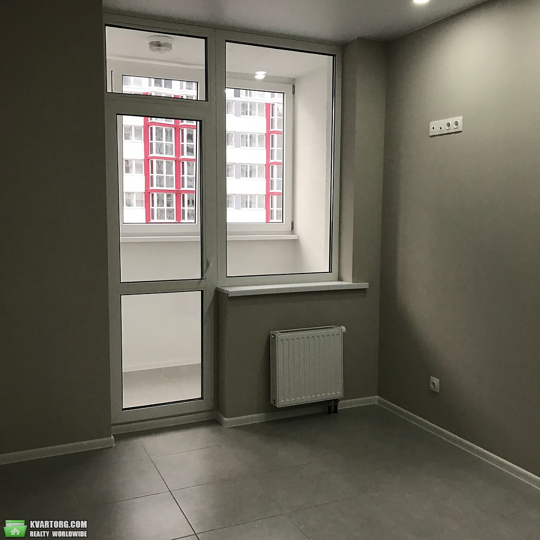 Sell 1-room apartment. Киев, Драгоманова — photo 9