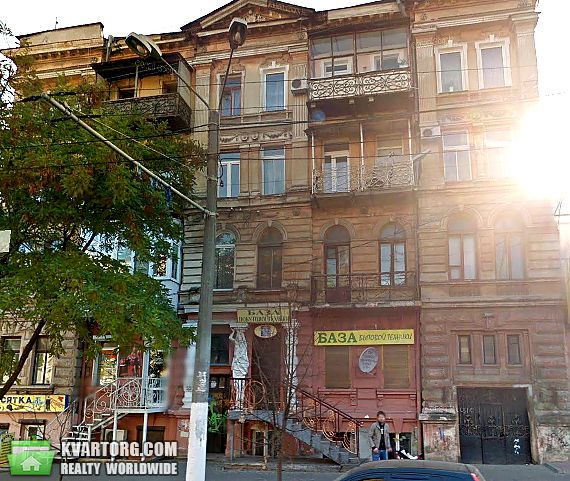 Sell 5-room apartment. Одесса, Малая Арнаутская — photo 3