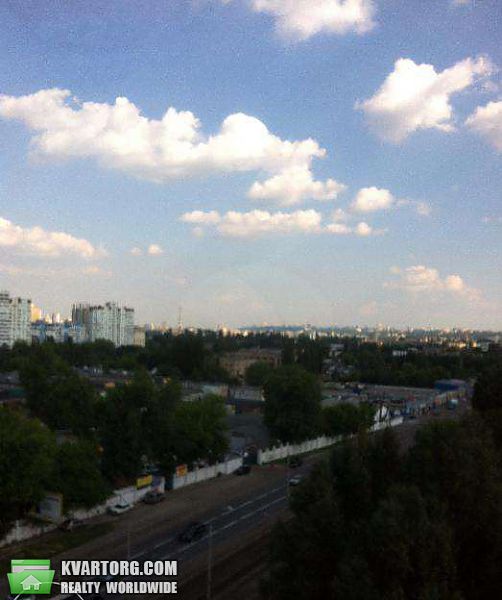 Sell 1-room apartment. Киев, Автозаводская — photo 8