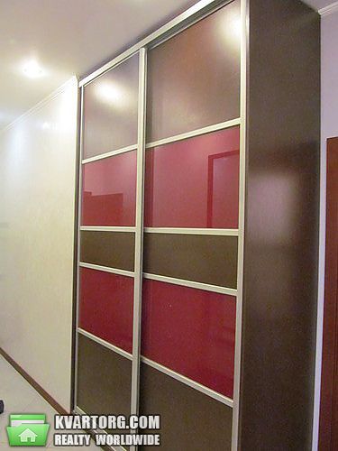 Rent out 3-room apartment. Киев, ул. Шота Руставели — photo 9