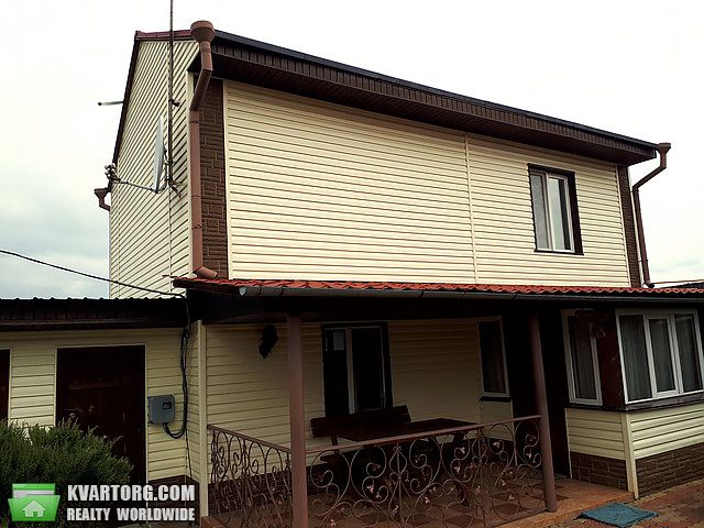Sell house. Киевская обл., , с.Червона Слобода — photo 1