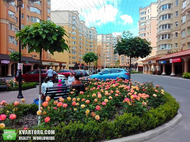 Rent out 1-room apartment. Киев,  Большая Окружная — photo 1