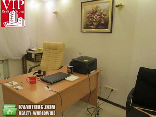 Rent out office. Киев, Большая Житомирская — photo 1