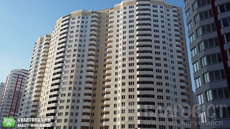 Sell 2-room apartment. Киев,  Пчелки — photo 1