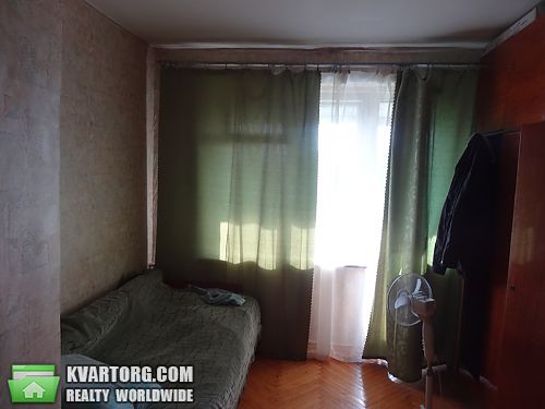 Sell 1-room apartment. Киев, Туполева — photo 1