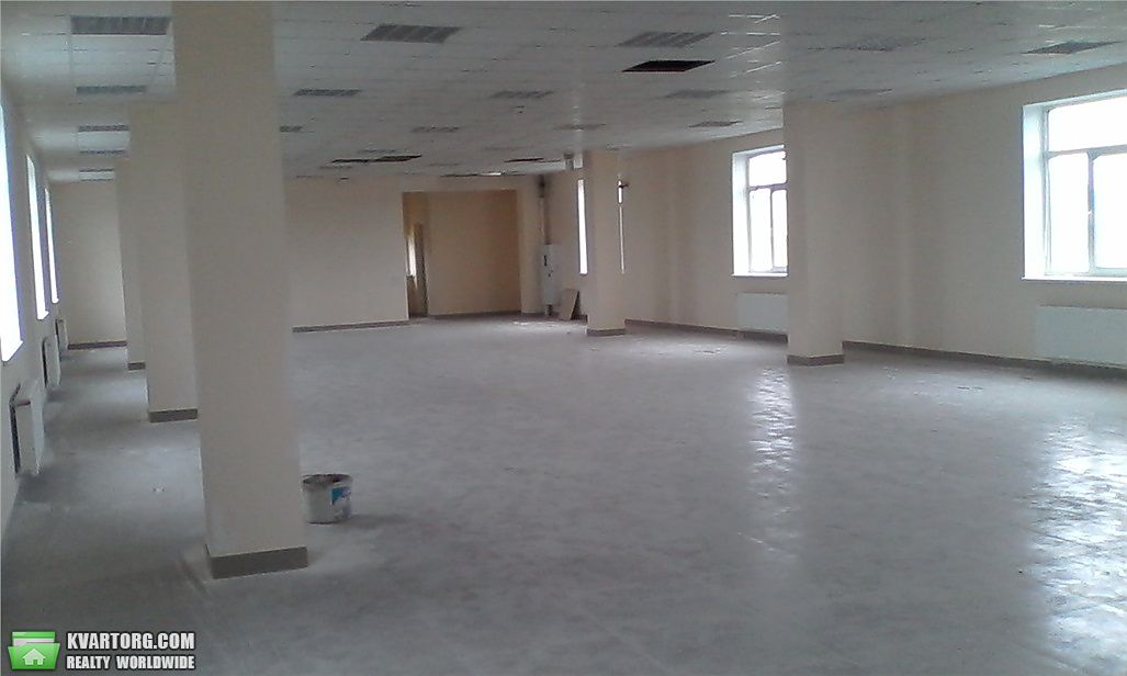 Rent out office. Киев, Вербовая — photo 4