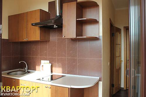 Rent out 1-room apartment. Киев, Героев Сталинграда пр — photo 1