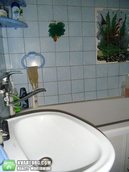 Sell 2-room apartment. Киев, Волынская — photo 4