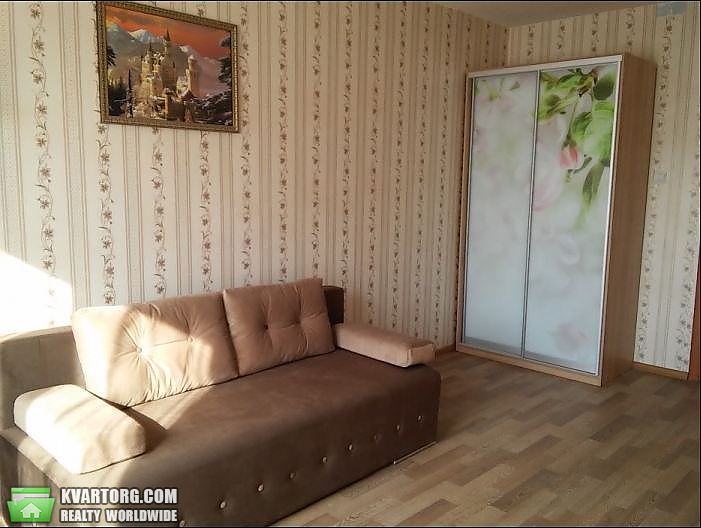 Rent out 1-room apartment. Киев, Максимовича — photo 1