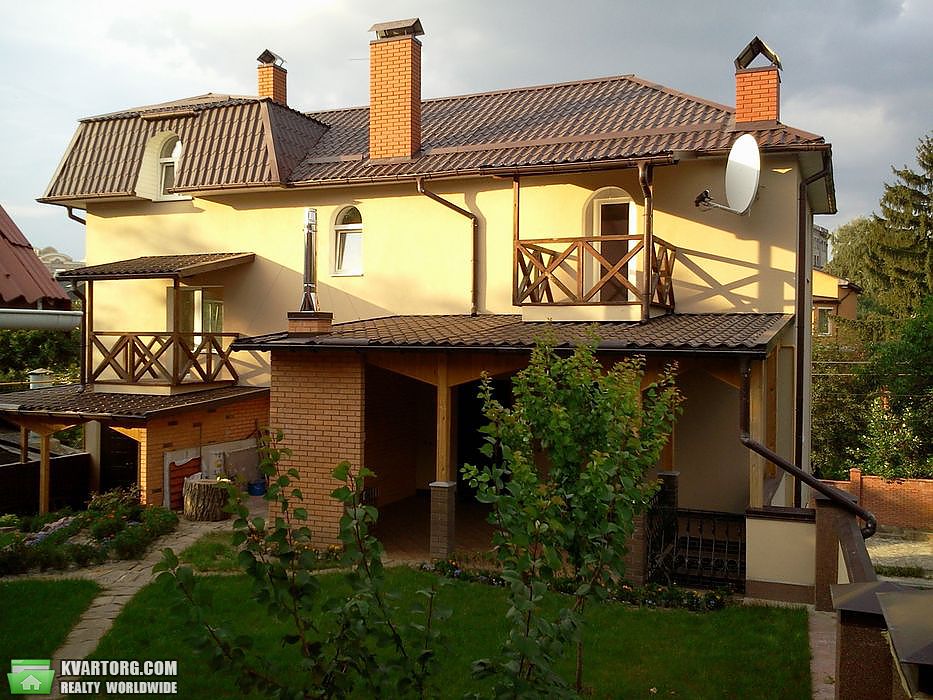 Sell house. Киев,  Добрый путь — photo 7