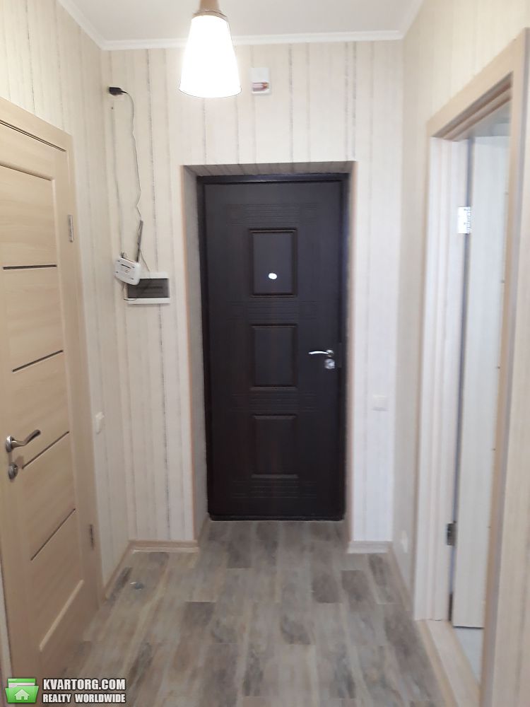 Rent out 1-room apartment. Киев,  Львовская — photo 7